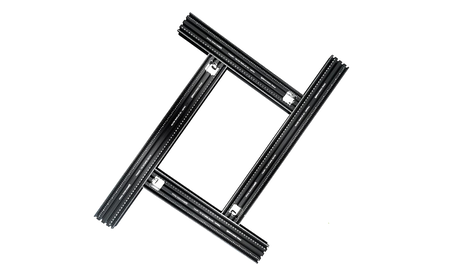 Benchdogs Variabler Fräsrahmen 950 x 700 mm BD-BD0827