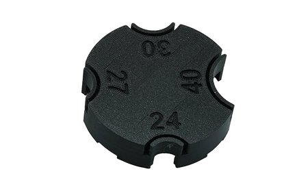 Benchdogs Kippschutz-Puck BD-BD0837