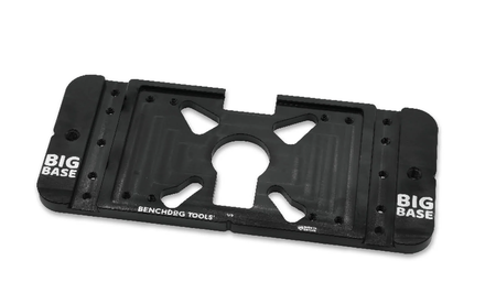Benchdogs Oberfräsen Big Base Komplettset im Systainer Bosch  BD-BD0843 1