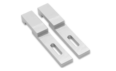 Benchdogs Oberfräsen Big Base Komplettset im Systainer Makita BD-BD0844 6