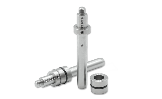 Benchdogs Adapter für Winkelanschlag MFT - 1 Paar BD-BD0940