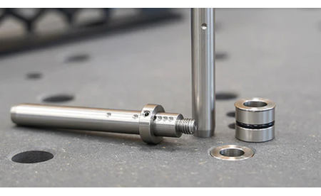 Benchdogs Adapter für Winkelanschlag MFT - 1 Paar BD-BD0940 3