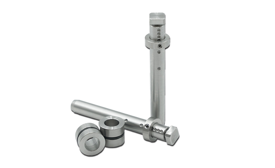 Benchdogs MK2 Führungsschienen Bankhaken 95 mm - Festool BD-BD0941