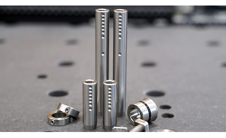 Benchdogs MK2 Führungsschienen Bankhaken Set - Mafell/Bosch BD-BD0978 1