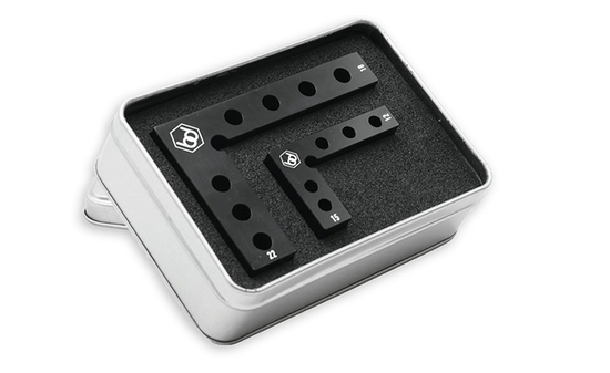 Benchdogs Mini Winkel BD-BD0996