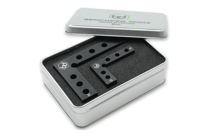 Benchdogs Mini Winkel BD-BD0996 4