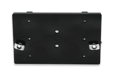 Benchdogs Quad MFT Führungsschienen-System inkl. Tischbefestigung BD-BD1014 5