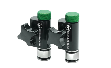 Benchdogs Quad Fence Dogs®  MK2  - 1 Paar BD-BD1028