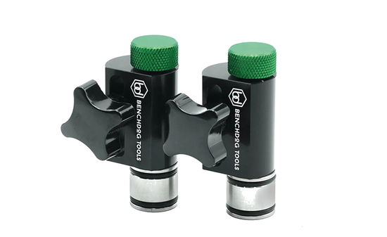 Benchdogs Quad Fence Dogs®  MK2  - 1 Paar BD-BD1028