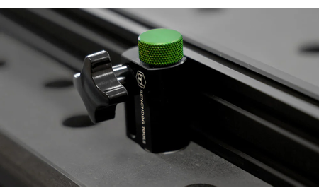 Benchdogs Quad Fence Dogs®  MK2  - 1 Paar BD-BD1028 2