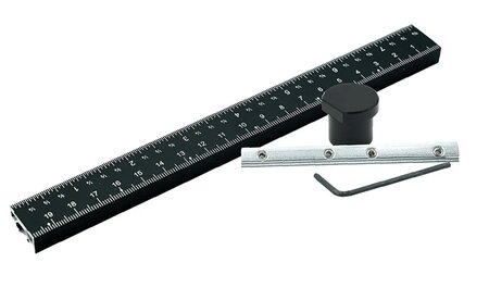 Benchdogs Anschlagsystem MK2 - 2100mm  BD-BD0011 3