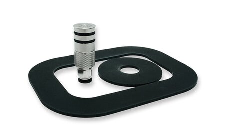 Benchdog Tools VacuDog Set BD-BD1105