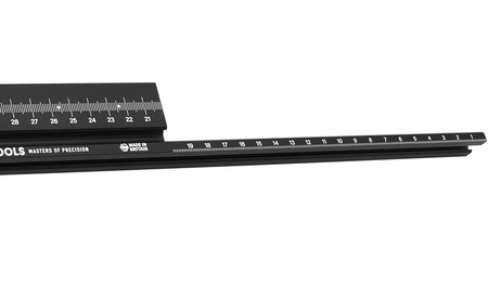 Benchdogs Anschlagsystem Quad Dogs 950 mm - Ver2.1 BD-BD0287