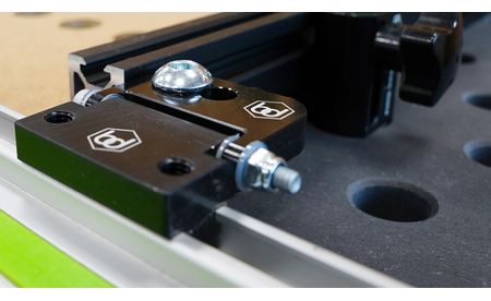 Benchdog Tools Hinge Dogs 95 BD-BD1096 2