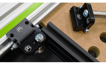 Benchdog Tools Hinge Dogs 95 BD-BD1096 3