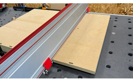 Benchdog Tools Hinge Dogs 95 M/B BD-BD1099 2