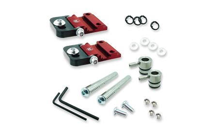 Benchdog Tools Hinge Dogs 95 M/B BD-BD1099 8