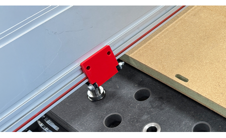 Benchdog Tools Hinge Dogs 65 M/B BD-BD1104 1