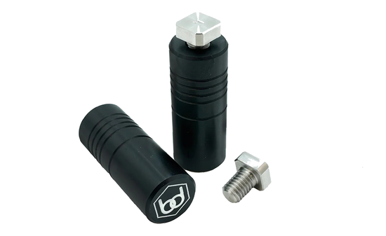 Benchdog Tools Mini Guide Rail Dogs, DeWalt BD-BD0427