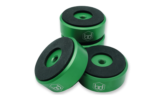 Benchdog Tools Anti-Rutsch Pucks BD-BD1080