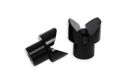 Benchdog Tools V-Dogs, Paar BD-BD1063