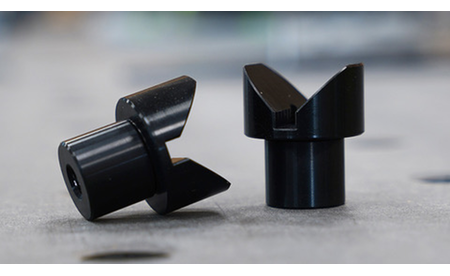 Benchdog Tools V-Dogs, Paar BD-BD1063 2