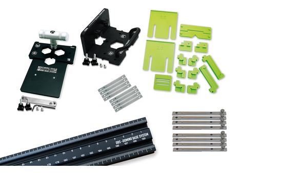 Benchdog Tools Domino Base System DF500 BD-BD1065