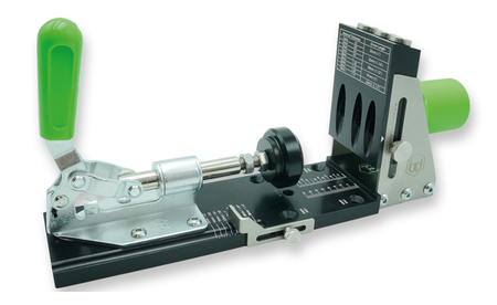 Benchdog Tools Pocket Hole Jig BD-BD1101