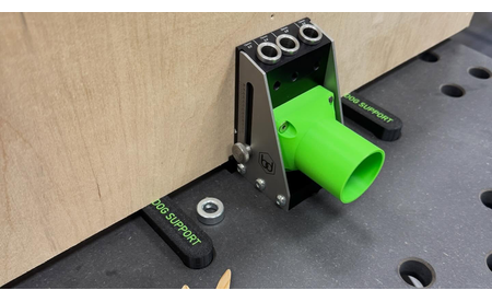 Benchdog Tools Pocket Hole Jig BD-BD1101 2