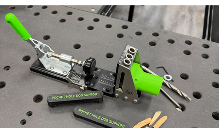 Benchdog Tools Pocket Hole Jig BD-BD1101 3