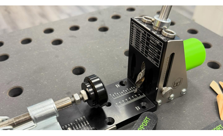 Benchdog Tools Pocket Hole Jig BD-BD1101 4