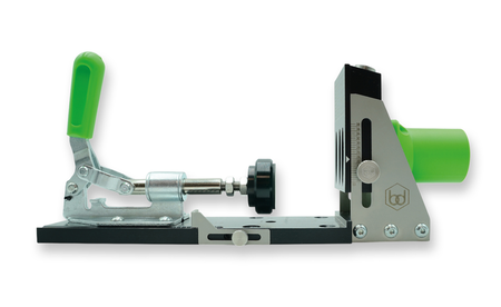 Benchdog Tools Pocket Hole Jig BD-BD1101 6