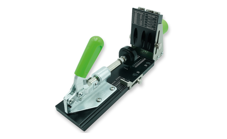 Benchdog Tools Pocket Hole Jig BD-BD1101 8