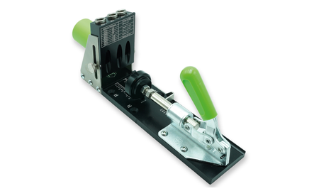 Benchdog Tools Pocket Hole Jig BD-BD1101 9
