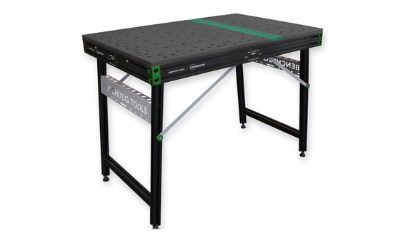 Benchdog Tools Ultra MFT mit Sägeeinlage BD-BD1057