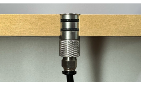 Benchdog Tools VacuDog Set BD-BD1105 1