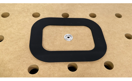 Benchdog Tools VacuDog Set BD-BD1105 2