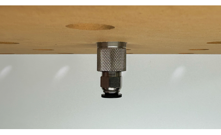 Benchdog Tools VacuDog Set BD-BD1105 3