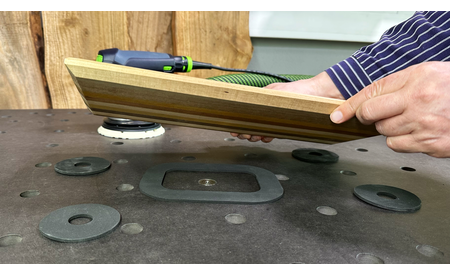 Benchdog Tools VacuDog Set BD-BD1105 4