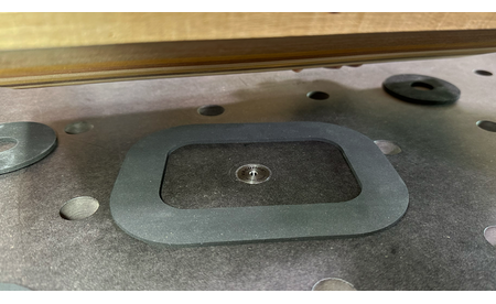 Benchdog Tools VacuDog Set BD-BD1105 5