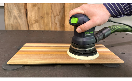 Benchdog Tools VacuDog Set BD-BD1105 6