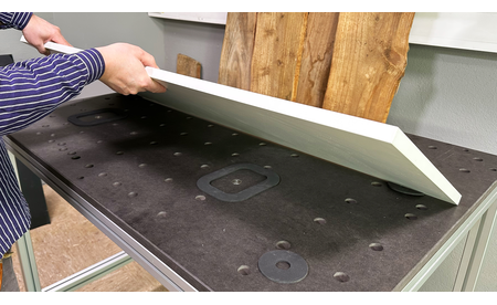 Benchdog Tools VacuDog Set BD-BD1105 8