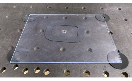 Benchdog Tools VacuDog Set BD-BD1105 10