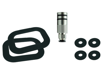 Benchdog Tools VacuDog Set BD-BD1105 13