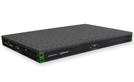 Benchdog Tools Ultra MFT, Tischplatte komplett BD-BD0936