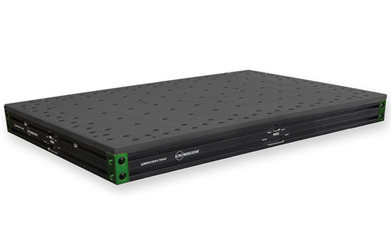 Benchdog Tools Ultra MFT, Tischplatte komplett BD-BD0936