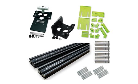 Benchdog Tools Domino Base System DF500, 1900 mm BD-BD1066