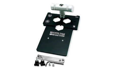 Benchdog Tools Domino Base System DF500, 1900 mm BD-BD1066 2