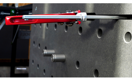 Benchdogs Tools Vertical MFT Worktop Extension BD-BD1108 5