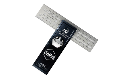 Benchdog Tools ULTRA COMBI MAX Anreißwinkel 160 BD-BD1089